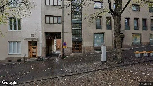 Kantorruimte te huur i Lahti - Foto uit Google Street View