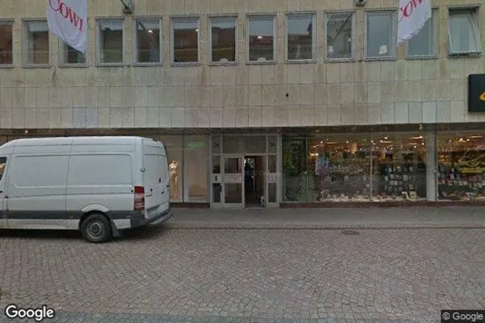 Office spaces for rent i Location is not specified - Photo from Google Street View