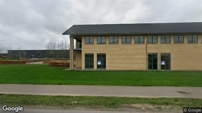 Office spaces for rent in Hornsyld - Photo from Google Street View