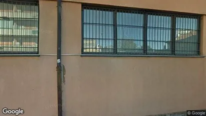 Büros zur Miete in Cinisello Balsamo – Foto von Google Street View