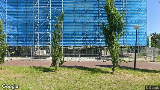 Büros zur Miete i Leusden – Foto von Google Street View