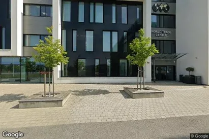 Gewerbeflächen zur Miete in Lund – Foto von Google Street View