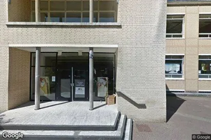 Bedrijfsruimtes te huur in Zevenaar - Foto uit Google Street View