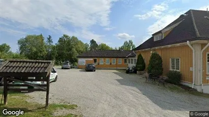 Bedrijfsruimtes te huur in Eidsvoll - Foto uit Google Street View