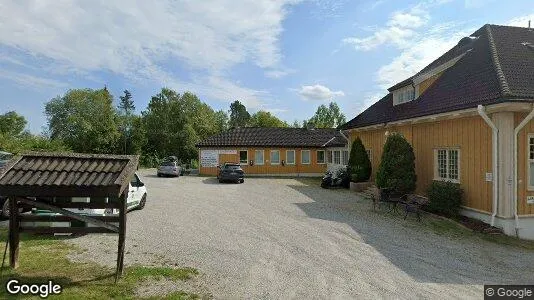 Andre lokaler til leie i Eidsvoll – Bilde fra Google Street View