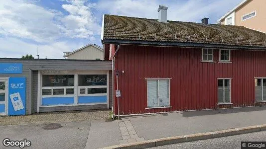 Büros zur Miete i Sandefjord – Foto von Google Street View
