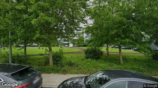 Office spaces for rent i Machelen - Photo from Google Street View