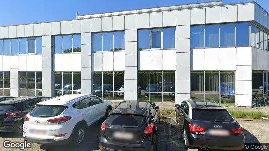 Kontorer til leie i Aalst – Bilde fra Google Street View