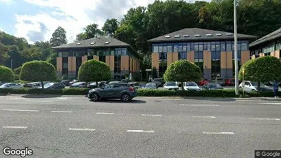 Kontorer til leie i Namen – Bilde fra Google Street View