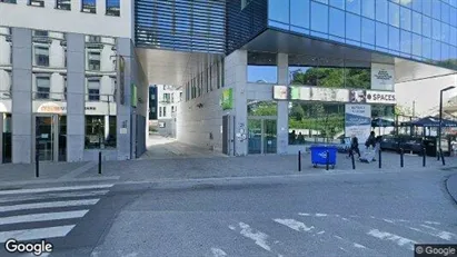 Kontorer til leie i Luik – Bilde fra Google Street View