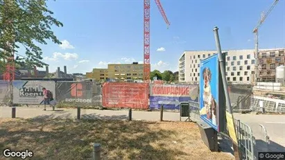 Kontorer til leie i Hasselt – Bilde fra Google Street View