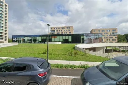Kontorlokaler til leje i Hasselt - Foto fra Google Street View