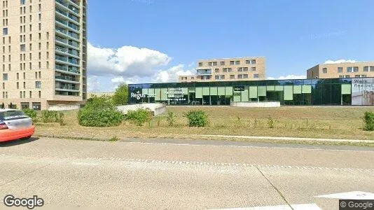 Büros zur Miete i Hasselt – Foto von Google Street View