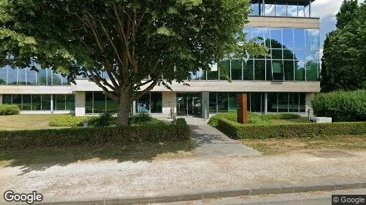 Office spaces for rent i Eigenbrakel - Photo from Google Street View