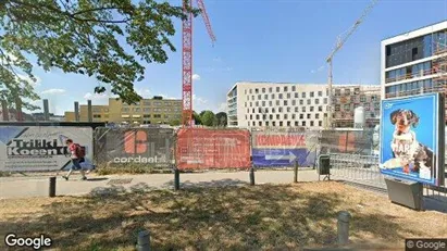 Kontorlokaler til leje i Hasselt - Foto fra Google Street View