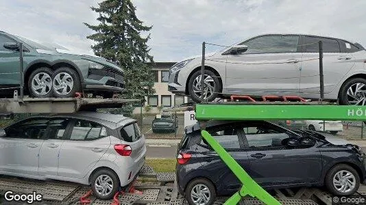 Kantorruimte te huur i Dilbeek - Foto uit Google Street View