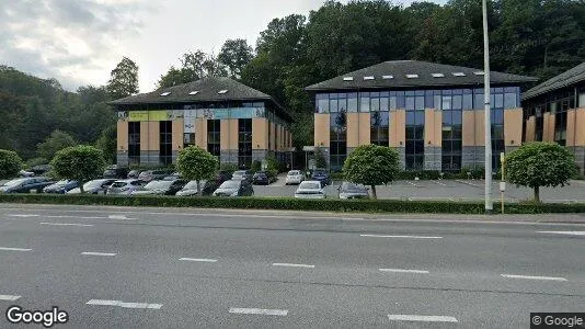 Office spaces for rent i Namen - Photo from Google Street View