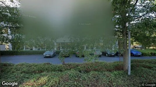 Office spaces for rent i Temse - Photo from Google Street View