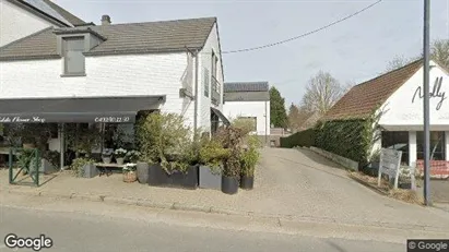 Büros zur Miete in Lasne – Foto von Google Street View