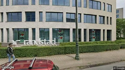 Büros zur Miete in Brüssel Sint-Agatha-Berchem – Foto von Google Street View