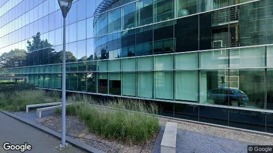 Büros zur Miete i Antwerpen Berchem – Foto von Google Street View