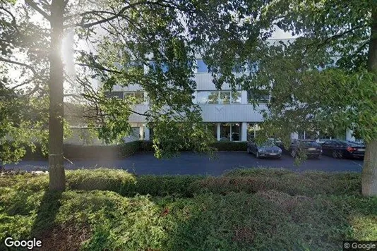 Kantorruimte te huur i Temse - Foto uit Google Street View