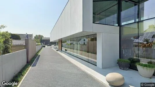 Office spaces for rent i Jabbeke - Photo from Google Street View