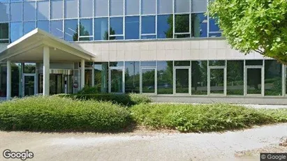 Kantorruimte te huur in Eigenbrakel - Foto uit Google Street View