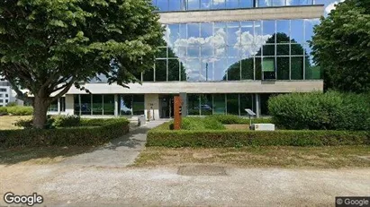Kontorslokaler för uthyrning i Eigenbrakel – Foto från Google Street View