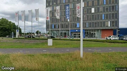 Büros zur Miete i Stad Antwerp – Foto von Google Street View