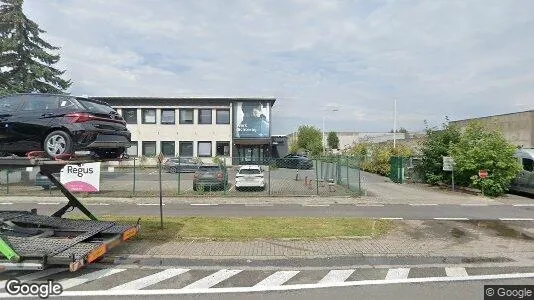 Office spaces for rent i Dilbeek - Photo from Google Street View