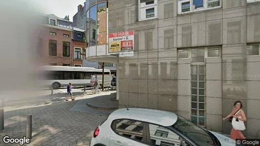 Büros zur Miete i Stad Antwerp – Foto von Google Street View
