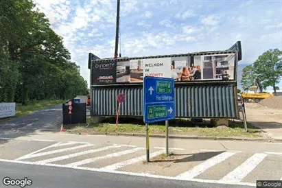 Kontorer til leie i Oostkamp – Bilde fra Google Street View
