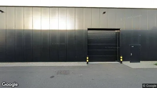 Büros zur Miete i Brecht – Foto von Google Street View