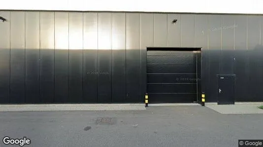 Office spaces for rent i Brecht - Photo from Google Street View