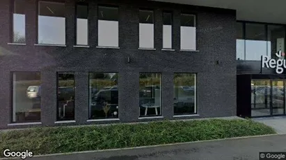 Kontorer til leie in Brecht - Photo from Google Street View