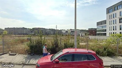 Büros zur Miete in Namen – Foto von Google Street View