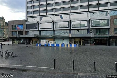 Kontorlokaler til leje i Bruxelles Sint-Joost-ten-Node - Foto fra Google Street View