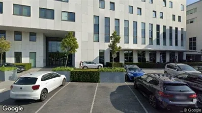 Büros zur Miete in Roeselare – Foto von Google Street View