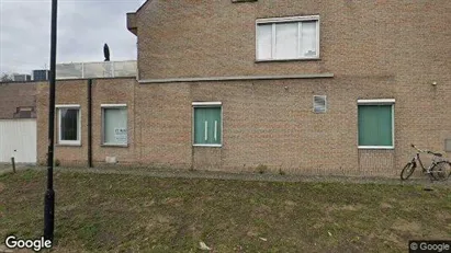 Kontorslokaler för uthyrning i Sint-Laureins – Foto från Google Street View