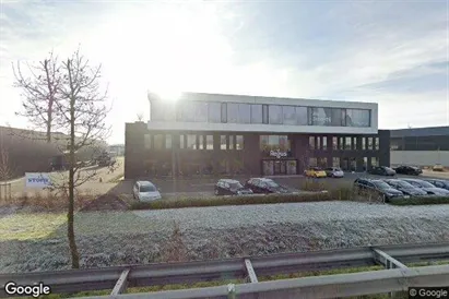 Kontorer til leie in Brecht - Photo from Google Street View