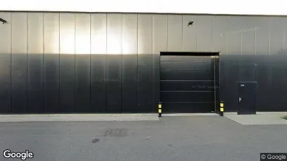 Kontorlokaler til leje i Brecht - Foto fra Google Street View