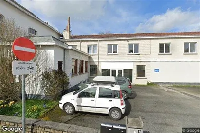 Büros zur Miete in Hoeilaart – Foto von Google Street View