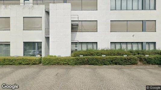 Büros zur Miete i Kontich – Foto von Google Street View