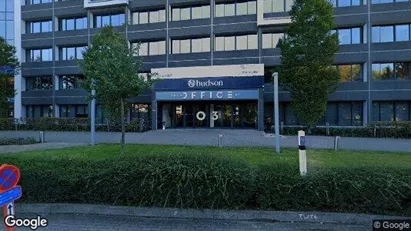 Kontorslokaler för uthyrning i Stad Gent – Foto från Google Street View