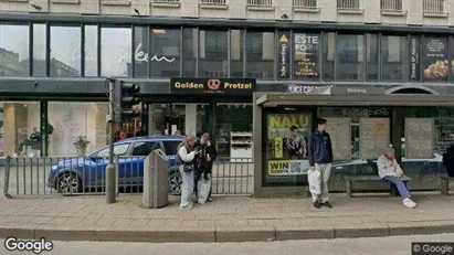 Office spaces for rent in Stad Antwerp - Photo from Google Street View