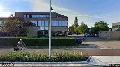 Kontorslokaler för uthyrning in Aartselaar - Photo from Google Street View