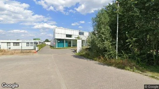 Kantorruimte te huur i Beveren - Foto uit Google Street View