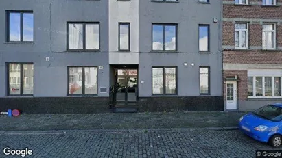 Kontorer til leie in Antwerpen Deurne - Photo from Google Street View