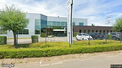 Office spaces for rent in Schelle - Photo from Google Street View